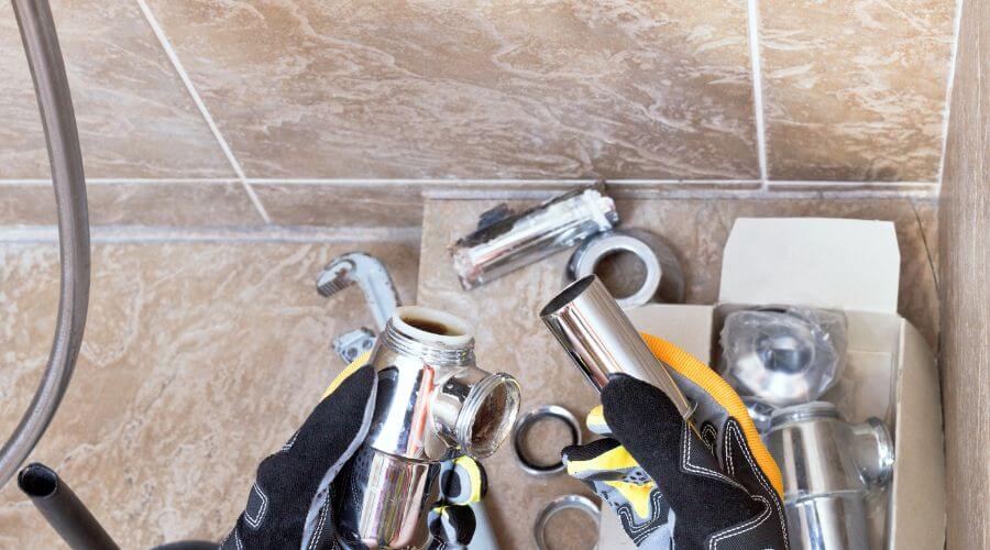Expert Emergency Roof Repairs services in Seeley, CA